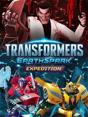TRANSFORMERS: EARTHSPARK – Expedition + Windows 7 Fix