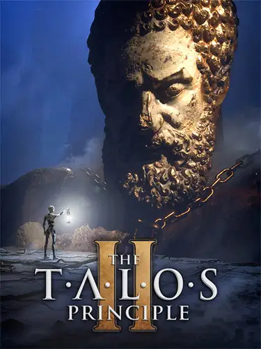 The Talos Principle 2: Deluxe Edition