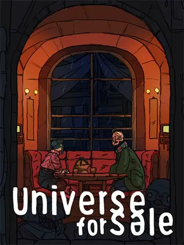 Universe For Sale: Deluxe Edition