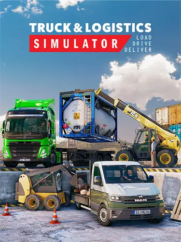 Truck & Logistics Simulator