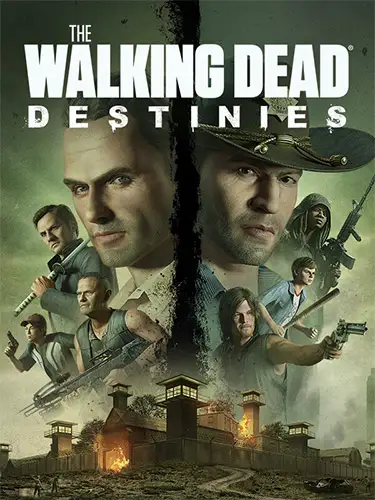 The Walking Dead: Destinies