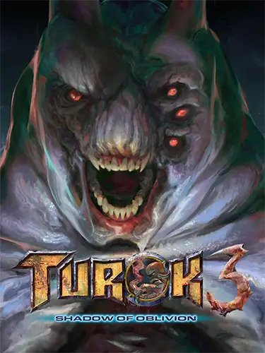 Turok 3: Shadow of Oblivion Remastered