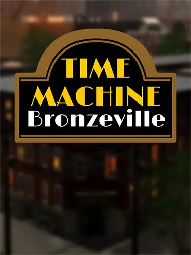 Time Machine Bronzeville
