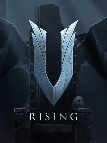 V Rising + DLC Bundle