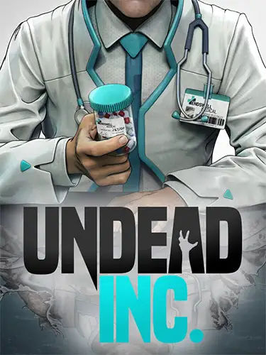 Undead Inc. + Worky DLC + Windows 7 Fix