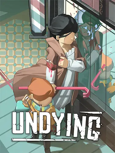 UNDYING: Premium Edition – Series 1