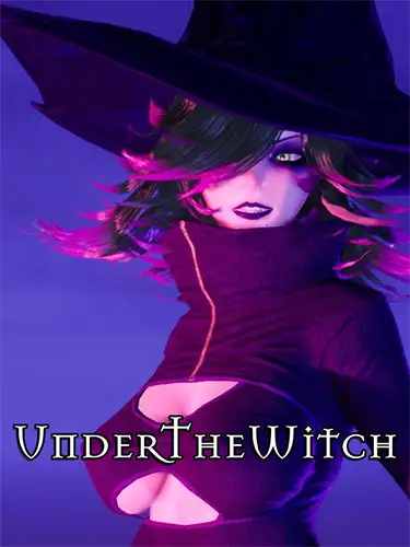 Under the Witch / Hero’s Journey