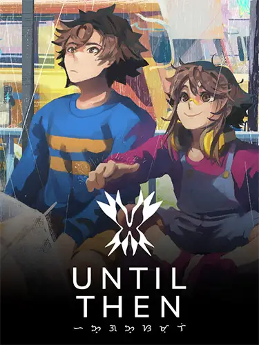 Until Then: Deluxe Edition