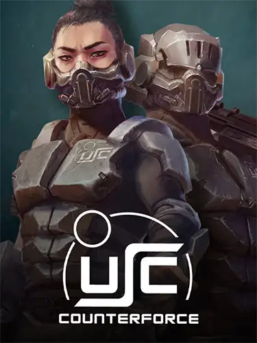 USC: Counterforce