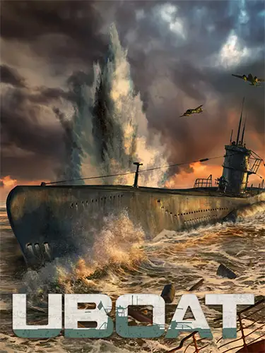 UBOAT: Supporter Bundle