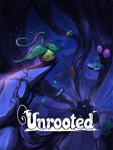 Unrooted
