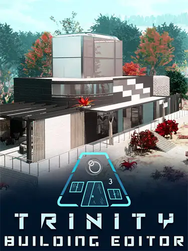 Trinity Building Editor + Windows 7 Fix