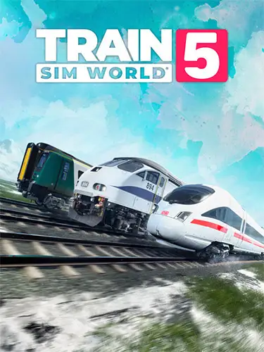Train Sim World 5: Special Edition