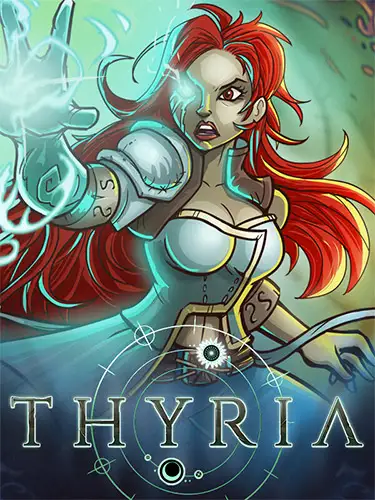 Thyria