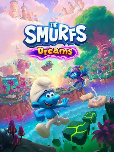The Smurfs – Dreams: Digital Deluxe Edition