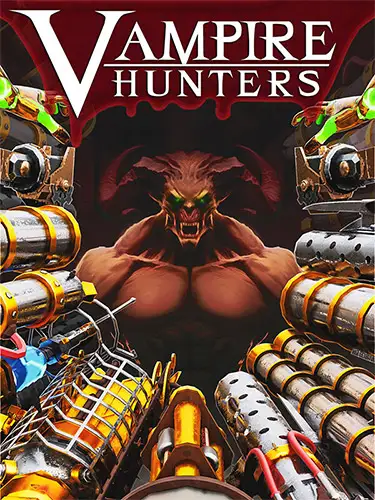 Vampire Hunters
