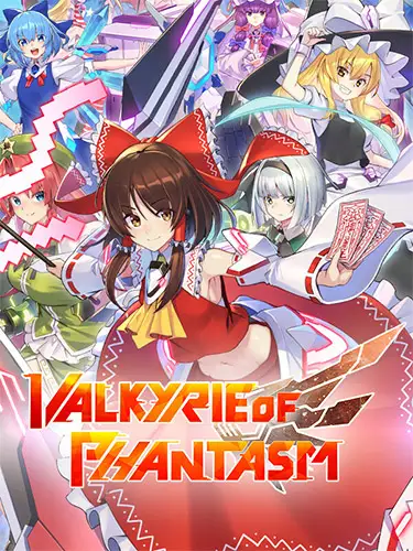 Valkyrie of Phantasm