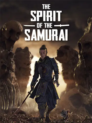 The Spirit of the Samurai: Deluxe Edition