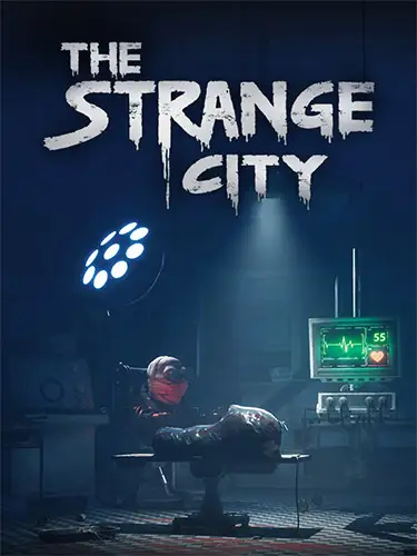 The Strange City