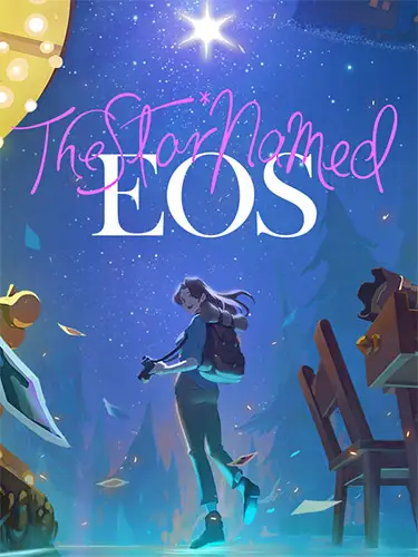 The Star Named EOS: Deluxe Edition Bundle