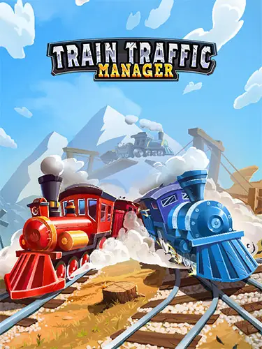 Train Traffic Manager