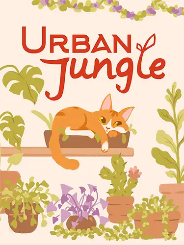 Urban Jungle: Complete Bundle