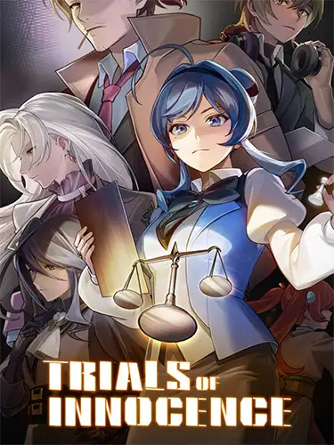 Trials of Innocence: Deluxe Edition