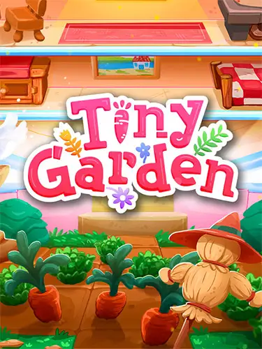 Tiny Garden