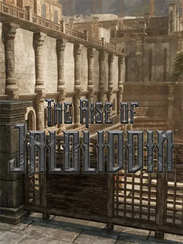 The Rise of Jaloliddin