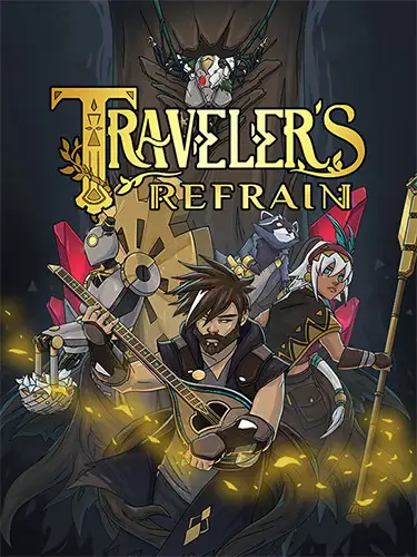 Traveler’s Refrain