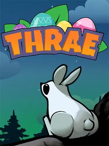 Thrae