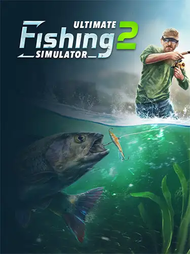 Ultimate Fishing Simulator 2