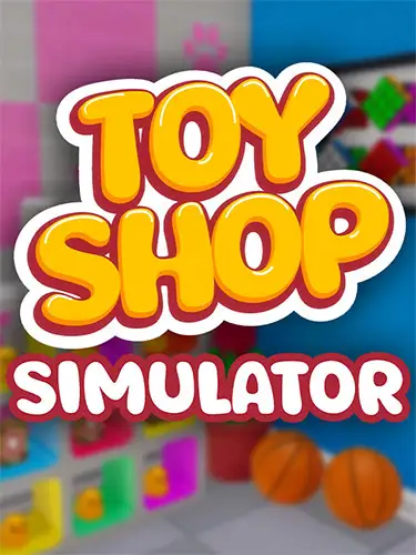 Toy Shop Simulator