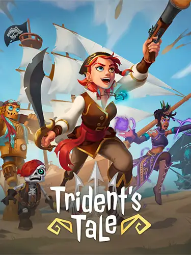 Trident’s Tale