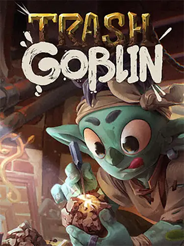 Trash Goblin: Complete Bundle