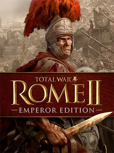 Total War: Rome 2 – Emperor Edition