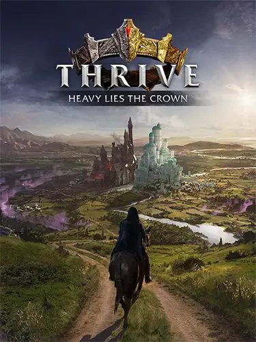 Thrive: Heavy Lies The Crown