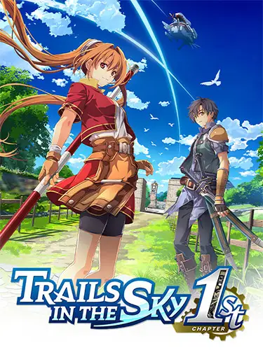 Trails in the Sky 1st Chapter