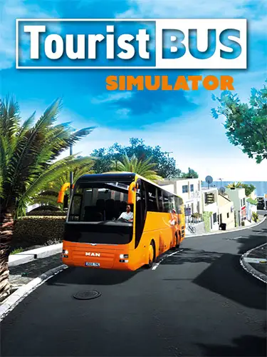 Tourist Bus Simulator