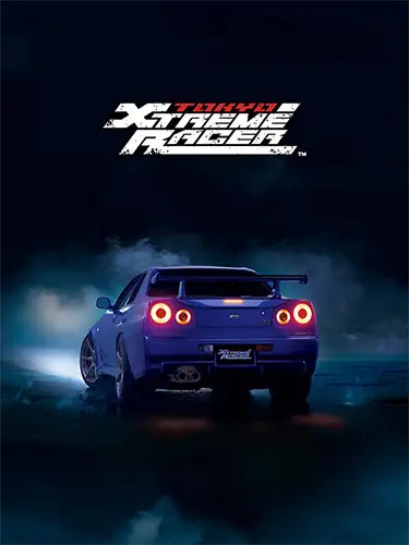 Tokyo Xtreme Racer
