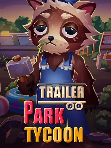 Trailer Park Tycoon: Raccoon Ranch + Bonus OST
