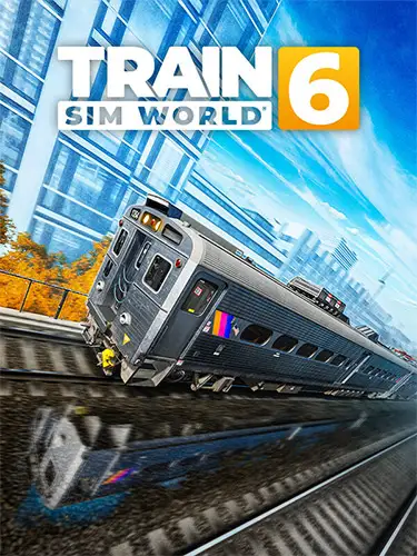 Train Sim World 6: Special Edition