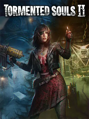 Tormented Souls 2: Digital Deluxe Edition