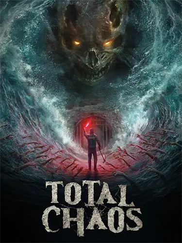 Total Chaos