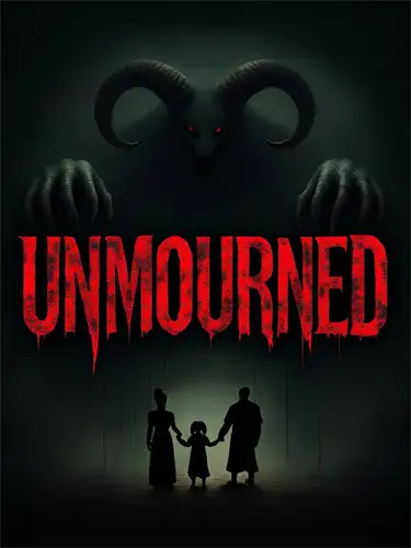 Unmourned