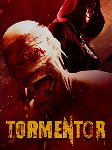 TORMENTOR