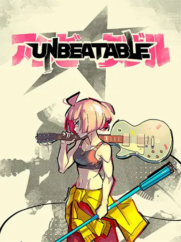 UNBEATABLE: Breakout Edition