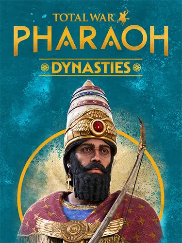 Total War: PHARAOH DYNASTIES