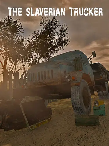 The Slaverian Trucker