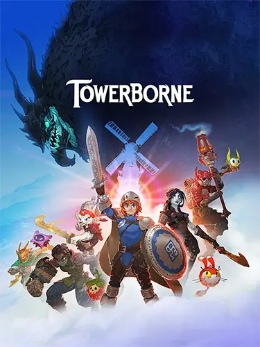 Towerborne: Deluxe Edition